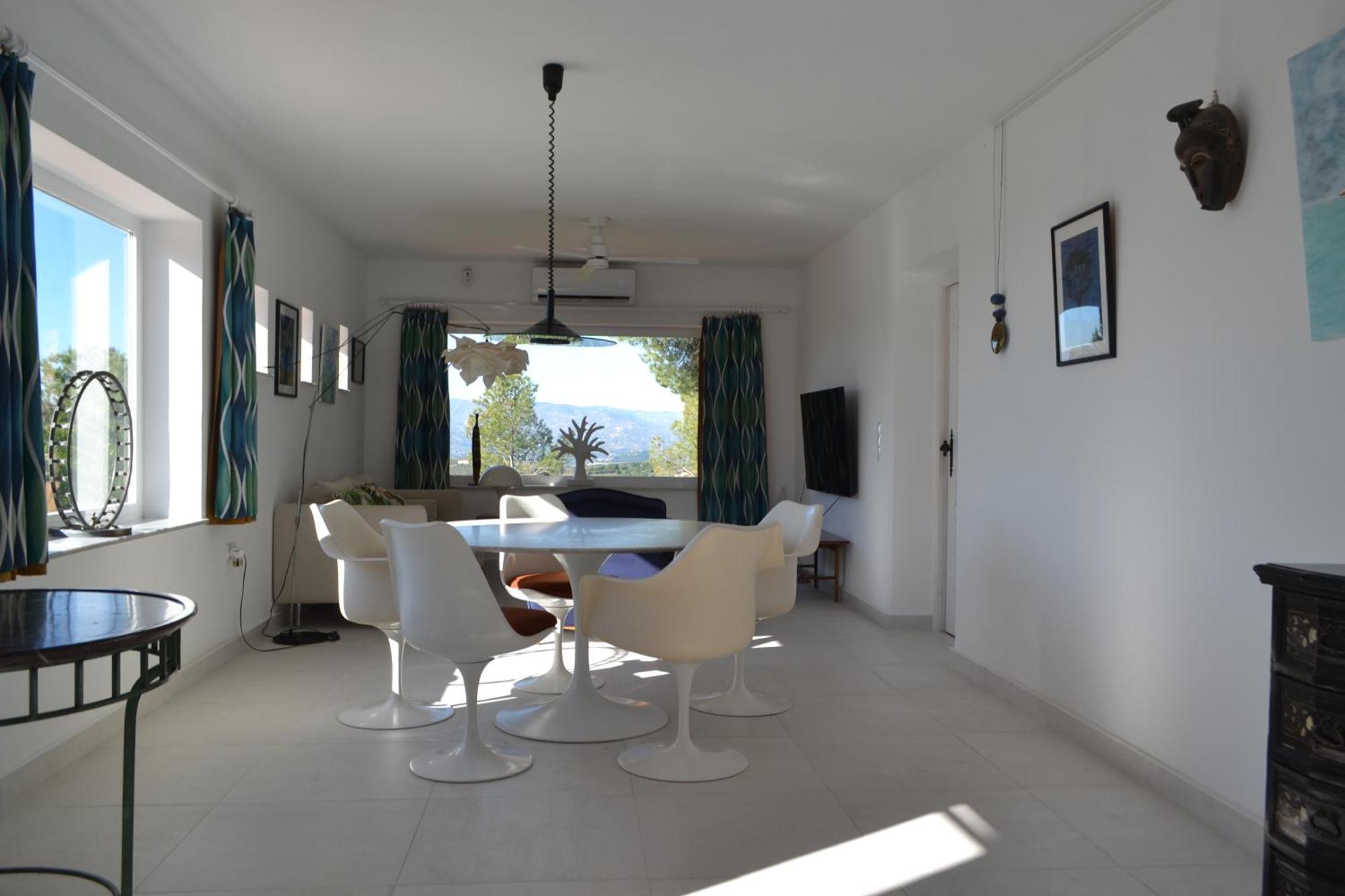 Villa Diego Garcia - Vista Al Mar *